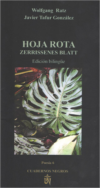 Javier Tafur González